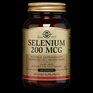 Solgar Selenium 200 mcg (100 таб)
