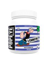 POPEYE L-карнитин (250 гр) Мохито