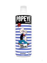 POPEYE L-карнитин концентрат (1000 мл) Вишня-Ананас