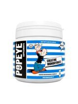 POPEYE Creatine Monohydrate (250 г)