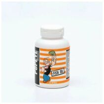 POPEYE OMEGA 3 (54 капс.)