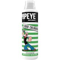 POPEYE Liquid Chlorophyll (500 мл)