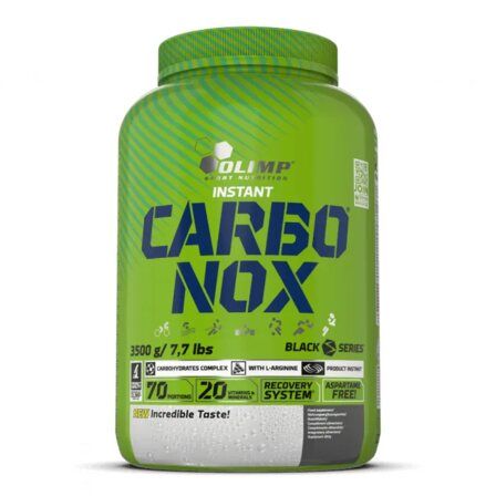 Olimp Carbo Nox (3500 г) изотоник в порошке