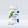 CyberMass Zinc + Vit C (60 капс)