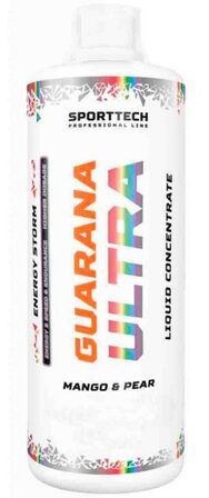 SportTech Guarana ultra 75000 мг (500 мл)