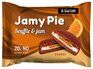Ё - батон Печенье Jamy Pie (60 г) Апельсин