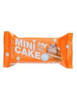 ProteinRex Mini Cake протеиновый (40 г) вкус - морковь, без сахара 