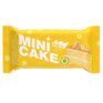 ProteinRex Mini Cake протеиновый (40 г) вкус - лимон), без сахара