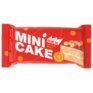 ProteinRex Mini Cake протеиновый (40 г) вкус  - яблоко, без сахара