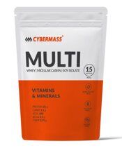 CyberMass Multi Protein (450 г)
