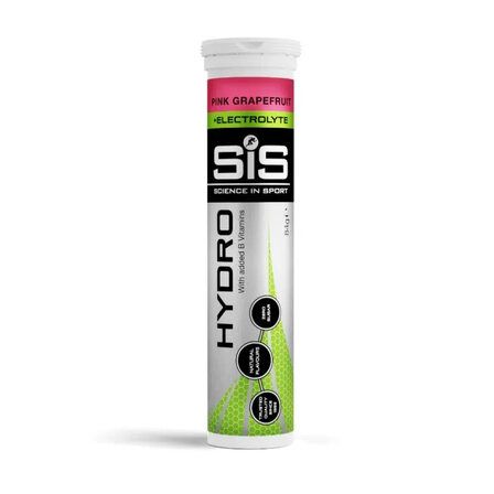 SiS Isotonic 20 таб (Розовый грейпфрут)