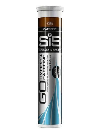 SiS Isotonic с кофеином 20 таб (Кола)
