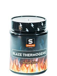 SportLine Жиросжигатель BLAZE THERMOGENIC (250г)