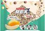 ProteinRex Хлебцы злаковые с протеином (55 г) вкус - тайская дыня
