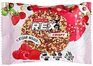 ProteinRex Хлебцы злаковые с протеином (55 г) вкус - ягодный мильфей
