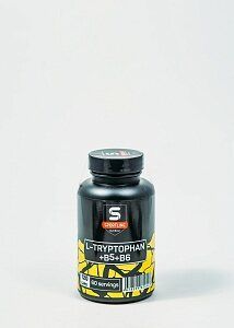 SportLine L-Tryptophan+B5+B6 (120 капс)