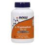 NOW Foods L - Tryptophan 500 mg (120 капсул) аминокислота Л - триптофан