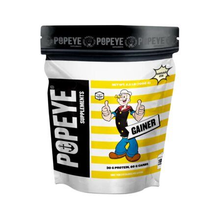 POPEYE Gainer Bag (1000g) Печенье крем