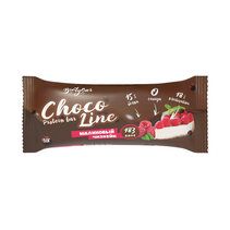 BootyBar Chocoline standart 50 г (Малиновый чизкейк)