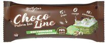 BootyBar Chocoline standart 50 г (Фисташковое мороженое)