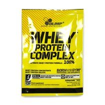 Olimp Whey Protein Complex (1 порция - 17,5 г)