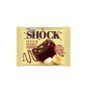 FitnesShock Protein Brownie Брауни протеиновый (50 г) вкус - банан