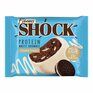 FitnesShock Protein Brownie Брауни протеиновый (50 г) вкус  - печенье