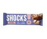 FitnesShock Батончик протеиновый глазированный SHOCKS (35 г) Шоколад