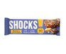 FitnesShock Батончик протеиновый глазированный SHOCKS (35 г) Арахис