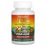 Natures Plus AP Vitamin D3 (90 жев.таб.) черешня