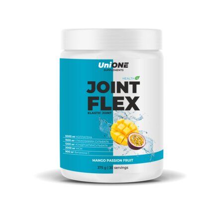 UniONE Joint FLEX (375 г) манго-маракуйя