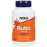 NOW Foods Rutin 450 мг (100 веганских капсул) рутин - витамин Р