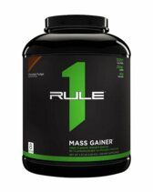 R1 Mass Gainer (2600 г)		