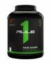 Rule 1 Mass Gainer (2600 г) гейнер для набора массы		