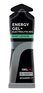 Gel4u Гель энергетический с электролитами (60 г) вкус - лимон и мята
