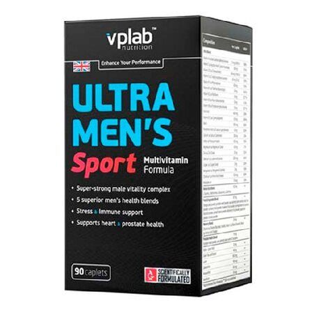 VP Lab Ultra Mens (90 гел. капс.)