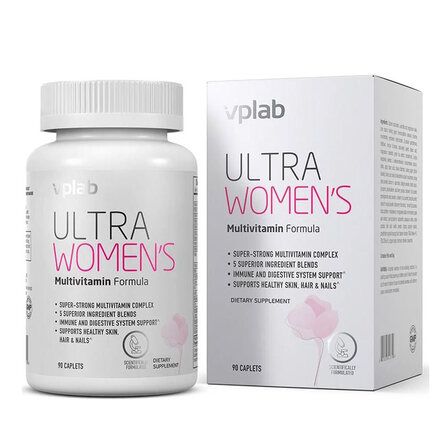 VP Lab Ultra Womens (90 таб)