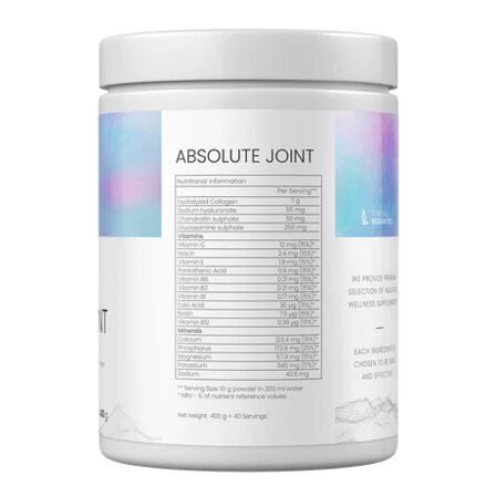 VP Lab Absolut Joint (400 гр)