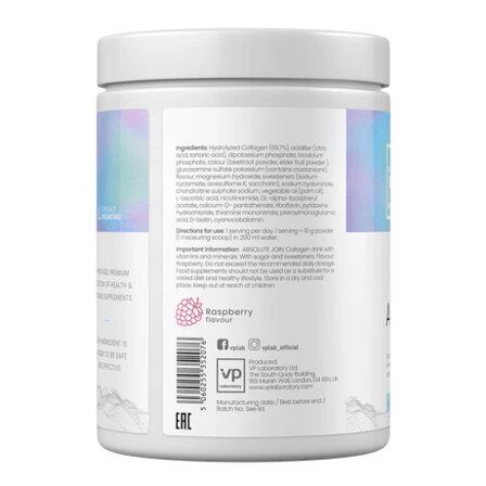 VP Lab Absolut Joint (400 гр)