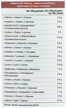 VP Lab 100% Platinum Whey (2270 гр)