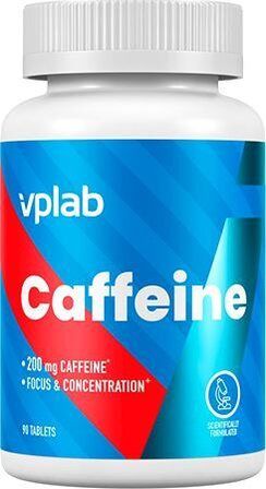 VP Lab Caffeine (90 таб)