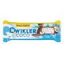 Snaq Fabriq QWIKLER Батончик протеиновый глазированый (35 г) Кокосовый