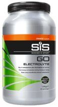 Sis GO Electrolyte 1600 г (Апельсин) изотонический напиток