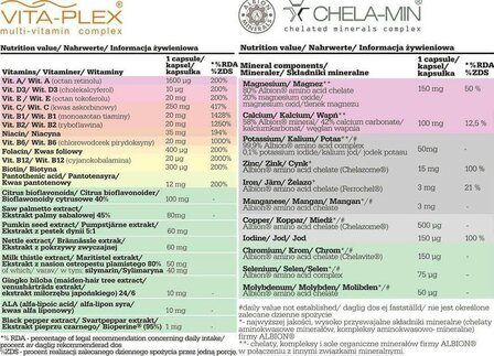 Olimp Vitamin Multiple Sport (60 капс)