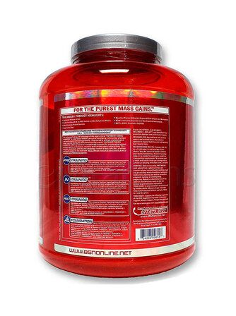 BSN True-Mass (2610 гр)