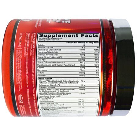 BSN NOX XE (300 гр)