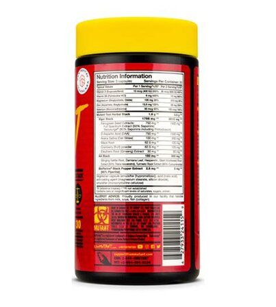 Mutant Test (90 капс.)
