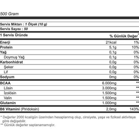 Olimp BCAA Xplode (500 гр) аминокислоты ВСАА