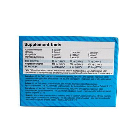 Olimp Gold-Vit D3+K2 Sport Edition (60 капс)