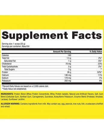 Olimp Whey Protein Complex 100% (700 г) Двойной шоколад